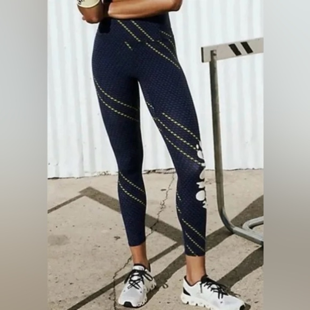 FP Movement by Free People | Never Better Logo Leggings - Picture 2 of 10